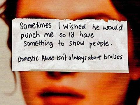 Abusive Relationship