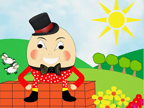 Humpty Dumpty