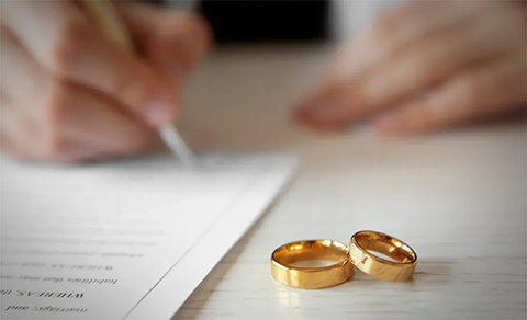 Pre Nuptual Agreement