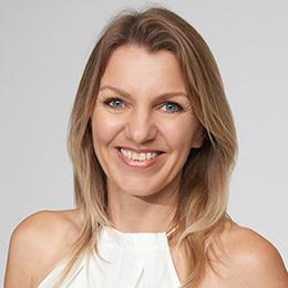 Janine Bird