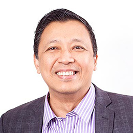 John Evangelista