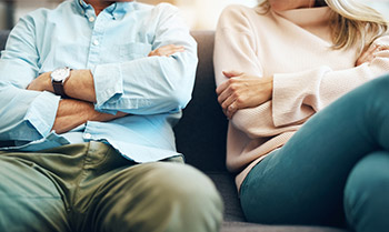 Couples Counselling
