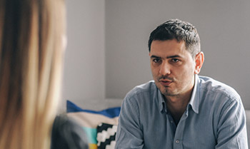 Individual Counselling