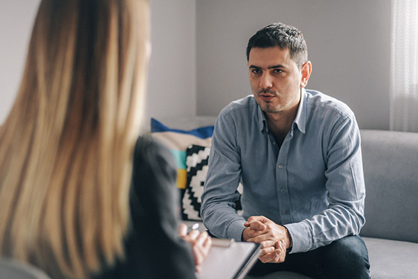 Individual Counselling